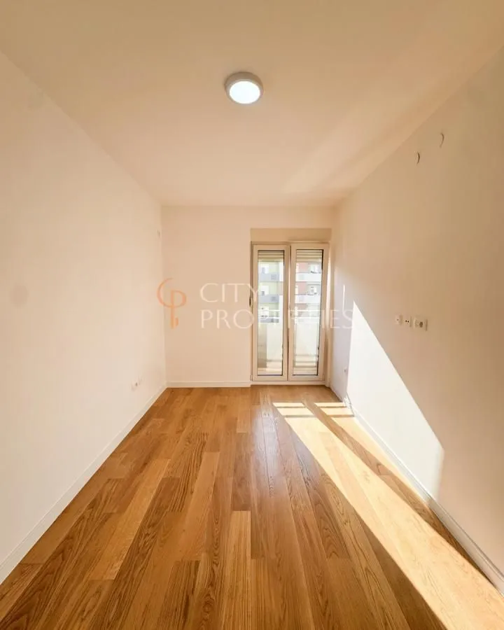 Prodaja, stan, 40m², Central Point, Podgorica