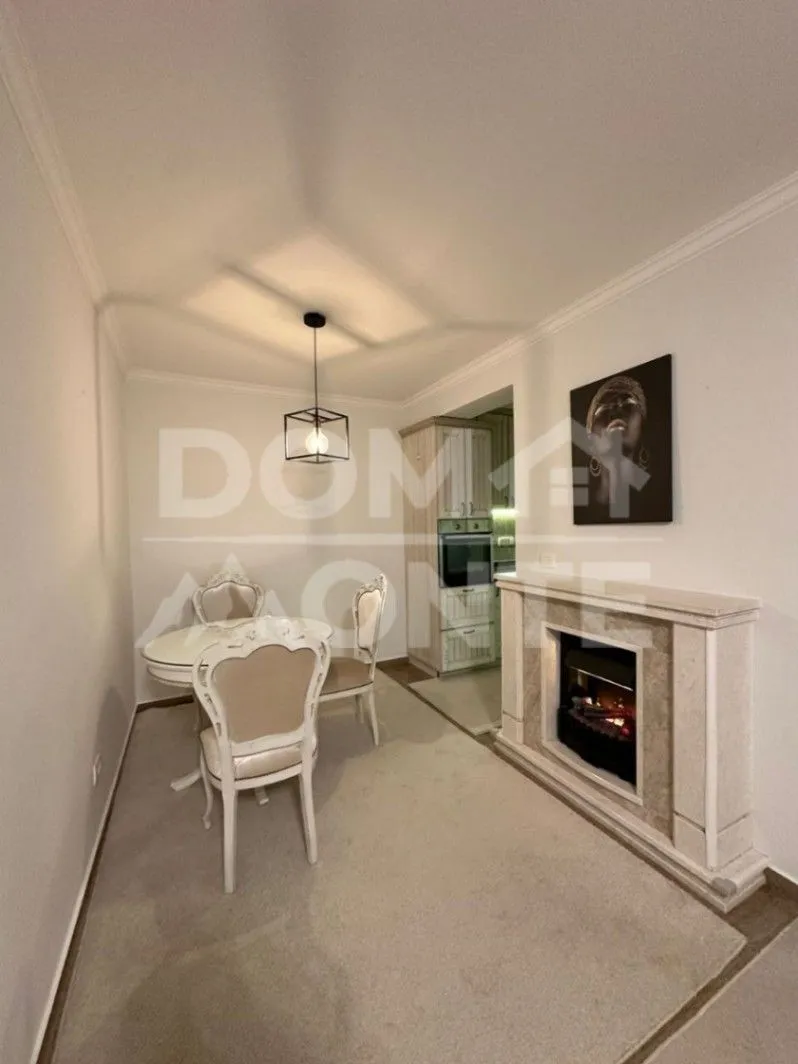 Izdavanje, jednosoban stan, 45m², Seljanovo, Tivat