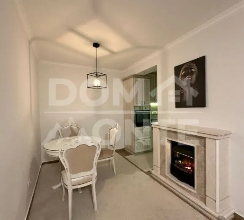 Izdavanje, jednosoban stan, 45m², Seljanovo, Tivat