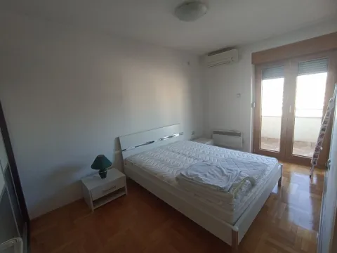 Izdavanje, jednosoban stan, 52m², Preko Morače, Podgorica - image 10