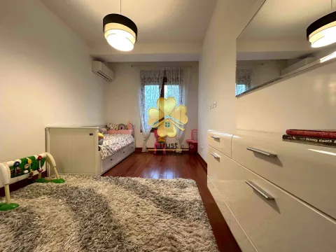 Izdavanje, dvosoban stan, 80m², Momišići, Podgorica - image 9