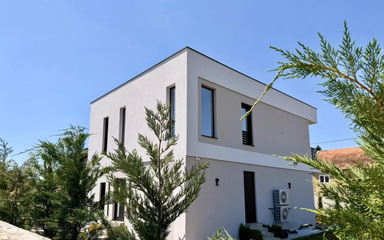 Prodaja, kuća, 225m², Gorice, Bijelo Polje