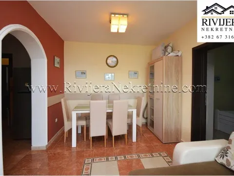 Prodaja, dvosoban stan, 56m², Sveti Stefan, Budva - image 8