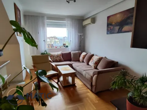 Prodaja, trosoban stan, 63m², Sajmište, Novi Sad - image 3