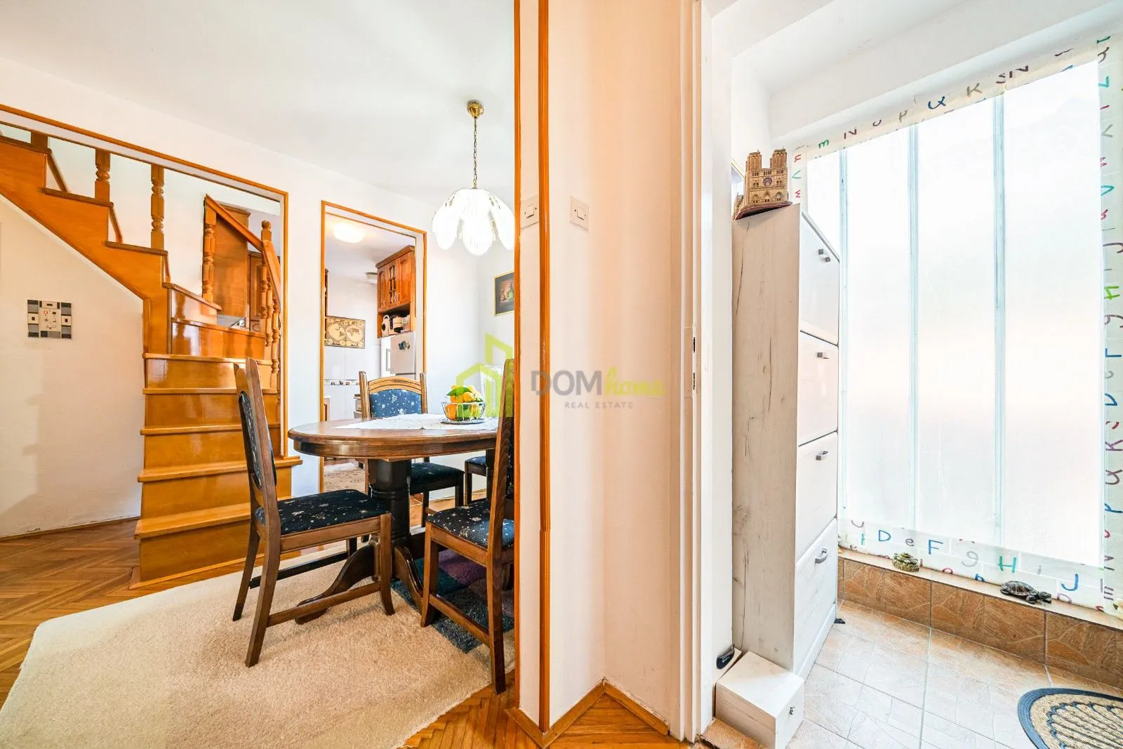Sale, three bedroom apartment, 70m², Budva, Crna Gora