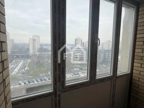 Sale, one bedroom apartment, 39m², Novi Beograd Blok 63, Novi Beograd Sve Podlokacije - image 11