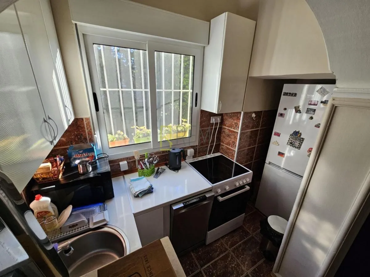 Rent, two bedroom apartment, 65m², Centar, Podgorica