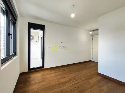 Rent, one bedroom apartment, 50m², Tološi, Podgorica - image 6