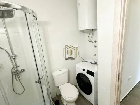 Izdavanje, trosoban stan, 74m², Ljubović, Podgorica - image 13