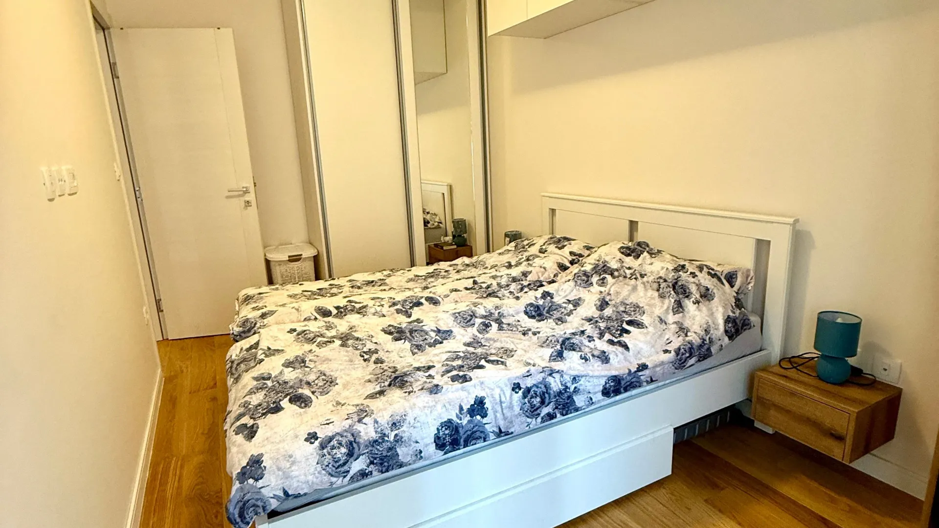 Prodaja, jednosoban stan, 40m², Central Point, Podgorica