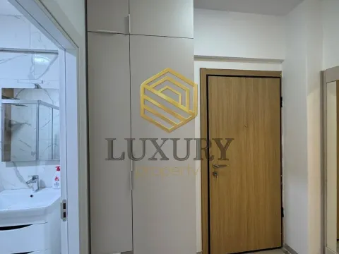 Izdavanje, jednosoban stan, 52m², Zagorič, Podgorica - image 3