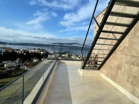 Izdavanje, dvosoban stan, 159m², Donja Lastva, Tivat - image 7