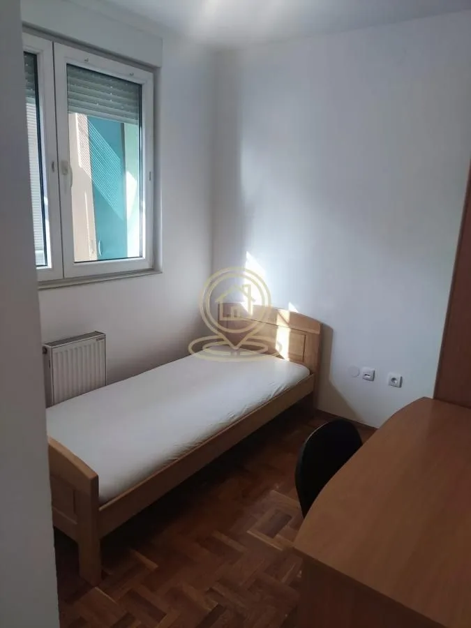 Rent, two bedroom apartment, 41m², Socijalno, Novi Sad Sve Podlokacije