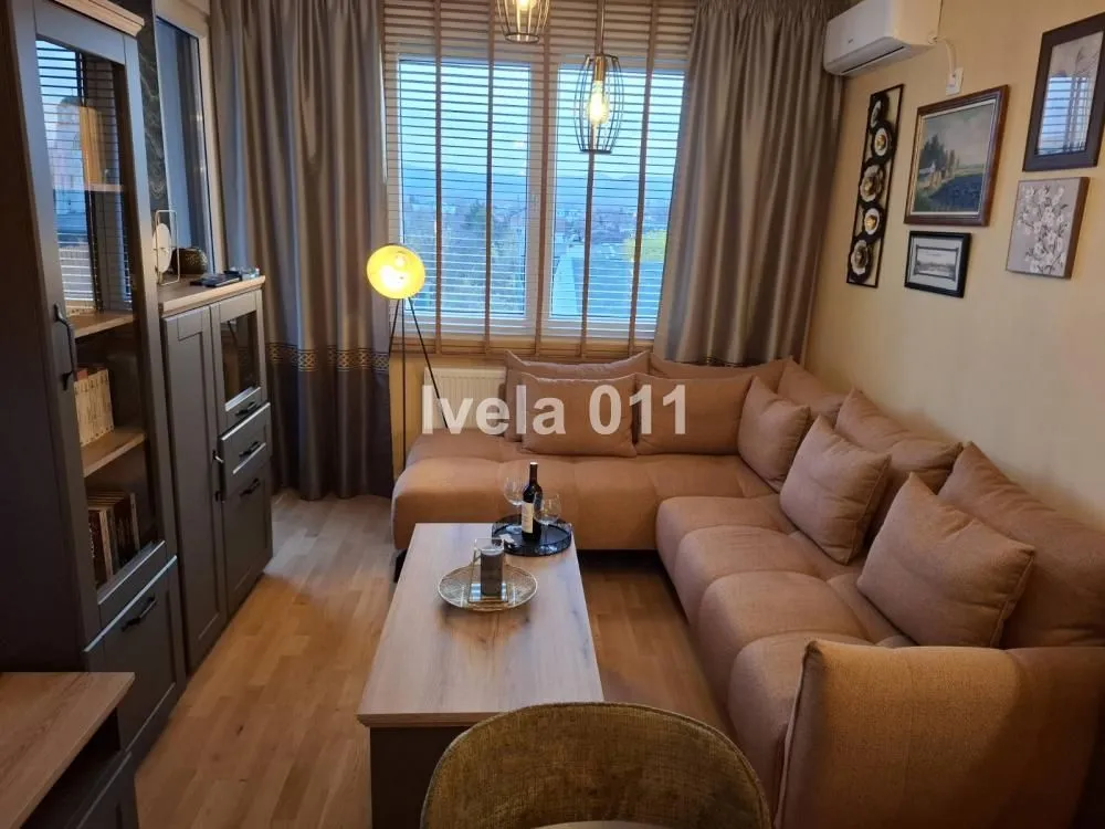 Prodaja, dvosoban stan, 59m², Telep, Novi Sad Sve Podlokacije