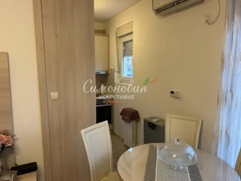 Prodaja, jednosoban stan, 39m², Zvezdara Sve Podlokacije, Beograd - image 5