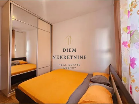 Rent, one bedroom apartment, 52m², Centar, Bar - image 3