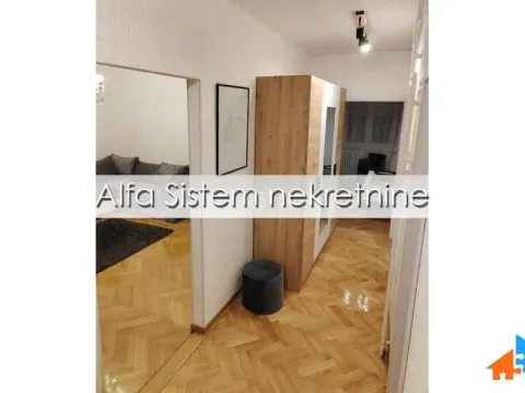Rent, three bedroom apartment, 85m², Sarajevska, Beograd - image 4