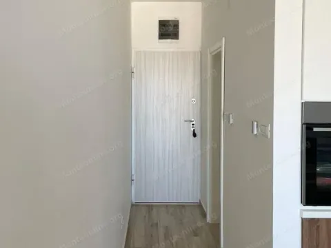 Sale, studio apartment, 33m², Dobre Vode, Bar - image 6