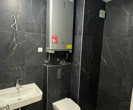 Rent, one bedroom apartment, 46m², Tološka šuma, Podgorica - image 8