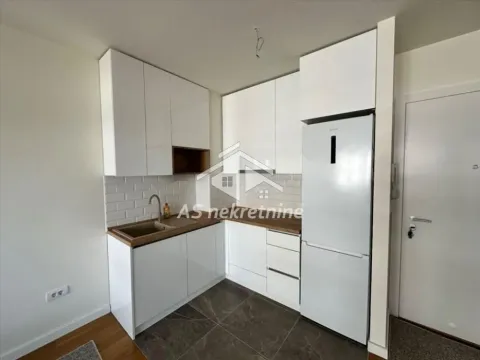 Rent, two bedroom apartment, 48m², Čukarica, Beograd - image 4