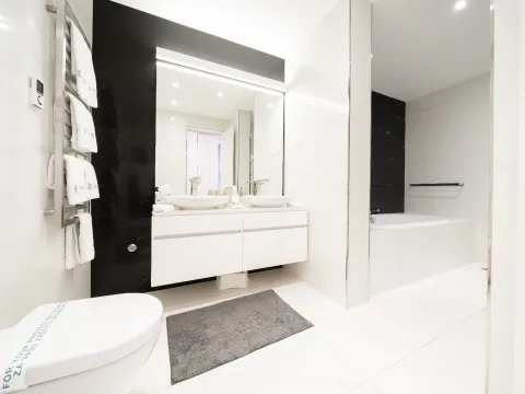 Sale, two bedroom apartment, 146m², Budva, Crna Gora - image 9