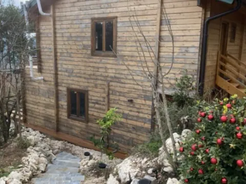 Izdavanje, dvosoban stan, 40m², Prijevor, Herceg Novi - image 1