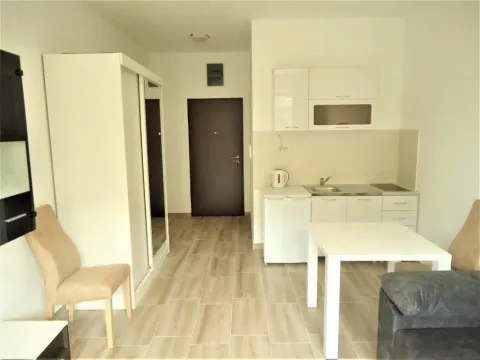 Sale, studio apartment, 25m², Pržno, Budva - image 7