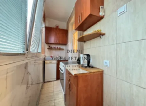 Izdavanje, jednosoban stan, 40m², Preko Morače, Podgorica - image 10