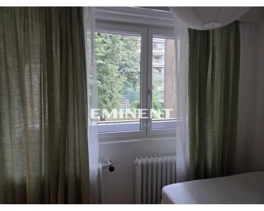 Rent, two bedroom apartment, 50m², Tašmajdan, Palilula Sve Podlokacije