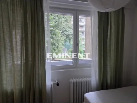 Rent, two bedroom apartment, 50m², Tašmajdan, Palilula Sve Podlokacije - image 8
