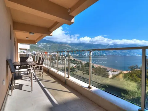 Prodaja, trosoban stan, 104m², Budva, Crna Gora - image 12