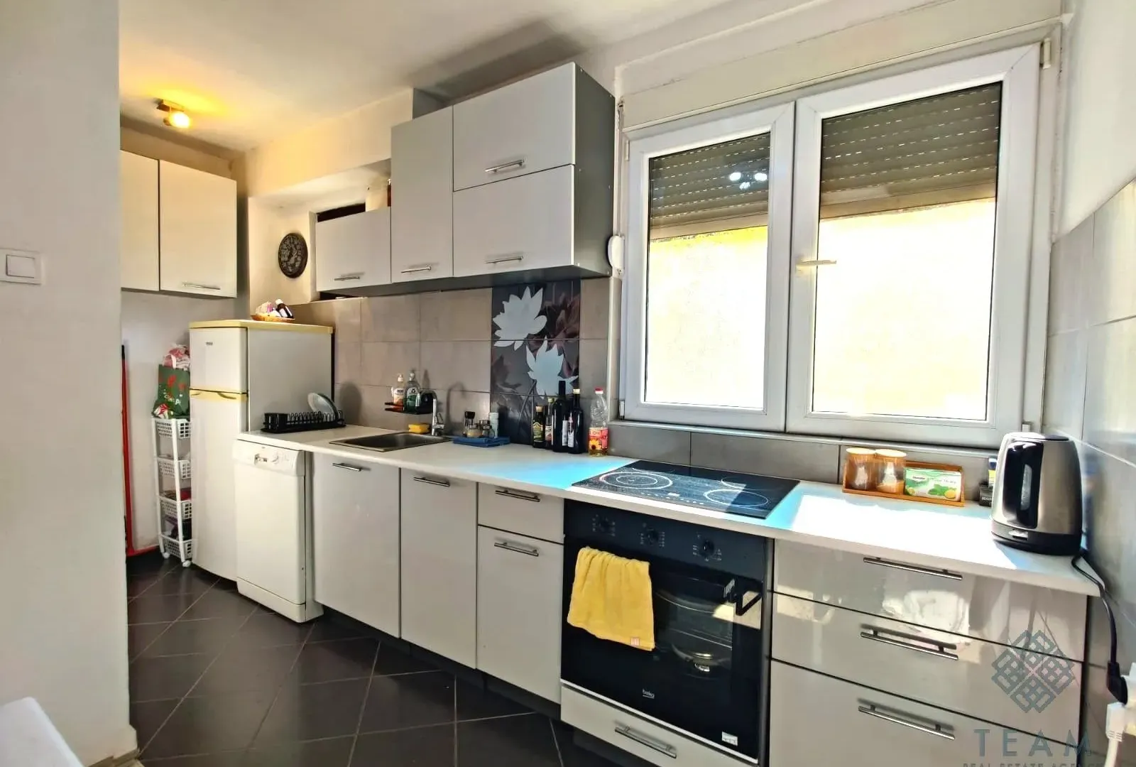 Sale, two bedroom apartment, 72m², Centar, Budva