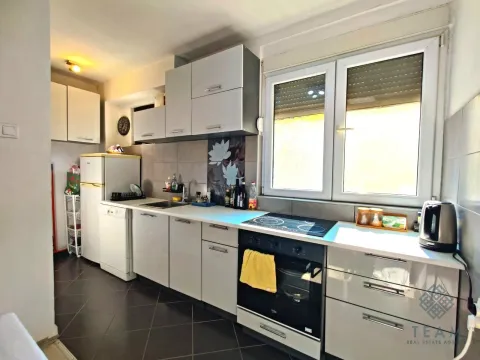 Sale, two bedroom apartment, 72m², Centar, Budva - image 5