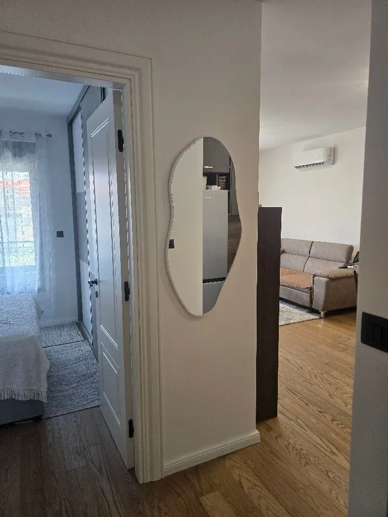 Rent, one bedroom apartment, 48m², Donja Gorica, Podgorica