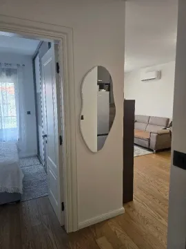 Rent, one bedroom apartment, 48m², Donja Gorica, Podgorica - image 5