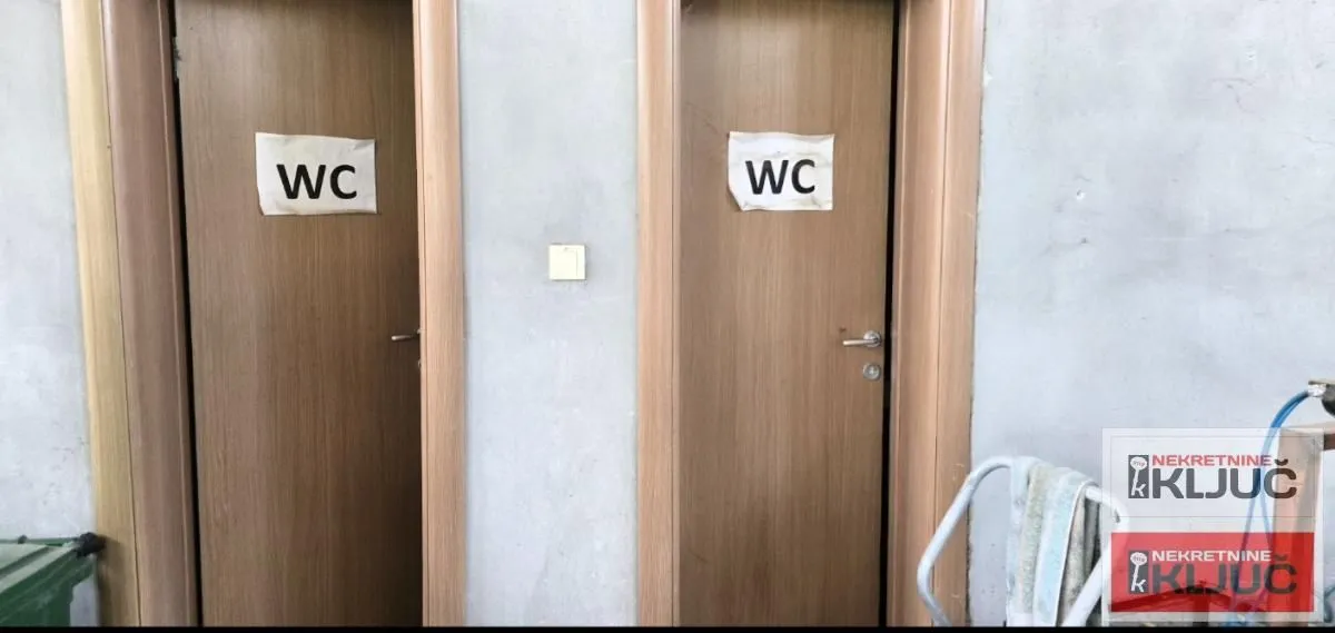 Rent, office space, 720m², Rumenka, Novi Sad Sve Podlokacije