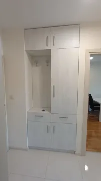 Rent, one bedroom apartment, 44m², Zagorič, Podgorica - image 8
