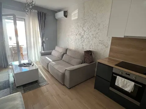 Rent, studio apartment, 31m², Dubovica, Budva - image 3