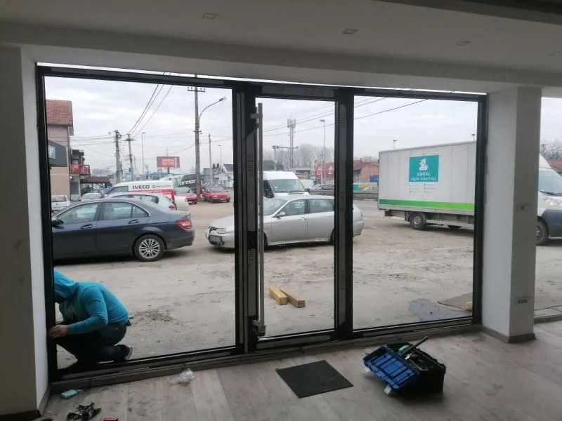 Rent, office space, 170m², Krnjaca, Palilula Sve Podlokacije