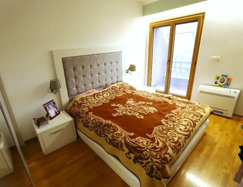 Prodaja, stan, 136m², Centar, Podgorica