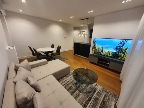 Izdavanje, dvosoban stan, 67m², Savski Venac, Beograd - image 8