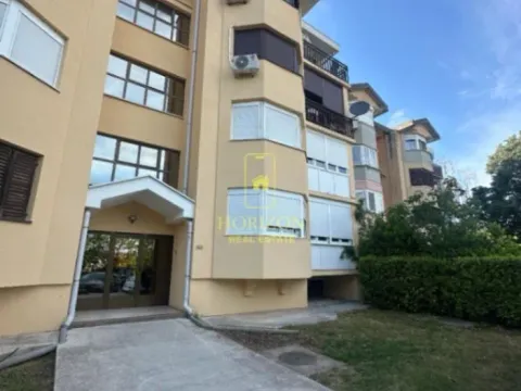 Prodaja, trosoban stan, 103m², Zabjelo, Podgorica