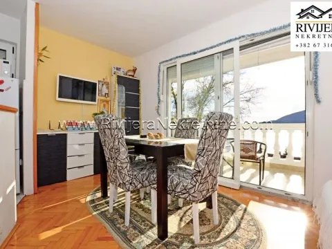 Prodaja, dvosoban stan, 47m², Centar, Herceg Novi - image 1