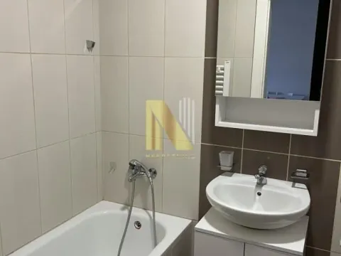 Izdavanje, jednosoban stan, 41m², Rotkvarija, Novi Sad Sve Podlokacije - image 8