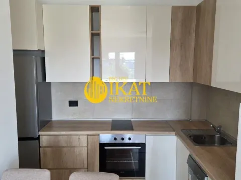 Izdavanje, jednosoban stan, 45m², Vojvode Vlahovica, Beograd - image 7