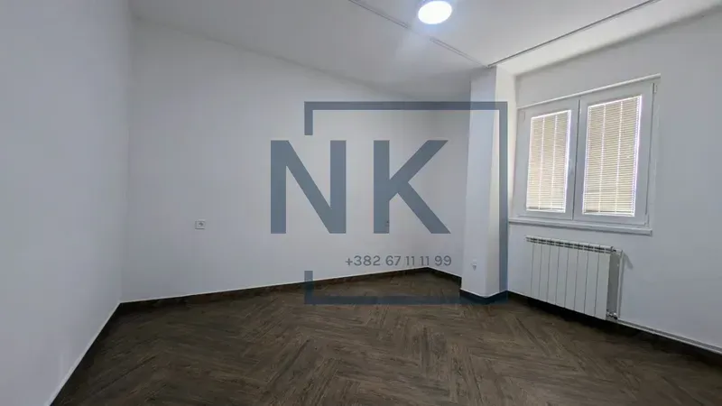 Rent, office space, 50m², Centar, Podgorica