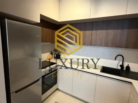 Sale, two bedroom apartment, 69m², New City, Podgorica - image 12