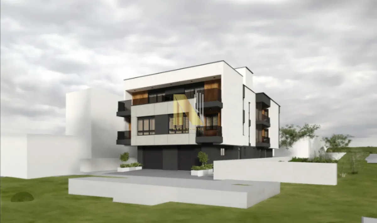 Prodaja, trosoban stan, 67m², Telep, Novi Sad Sve Podlokacije