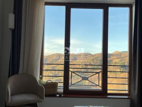 Prodaja, jednosoban stan, 28m², Kraljevi Čardaci, Kopaonik - image 4