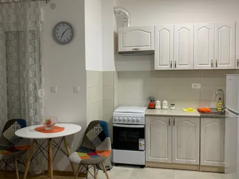 Izdavanje, stan, 27m², Zabjelo, Podgorica - image 2